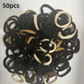 50Pieces mix pack Hair Bands for Women