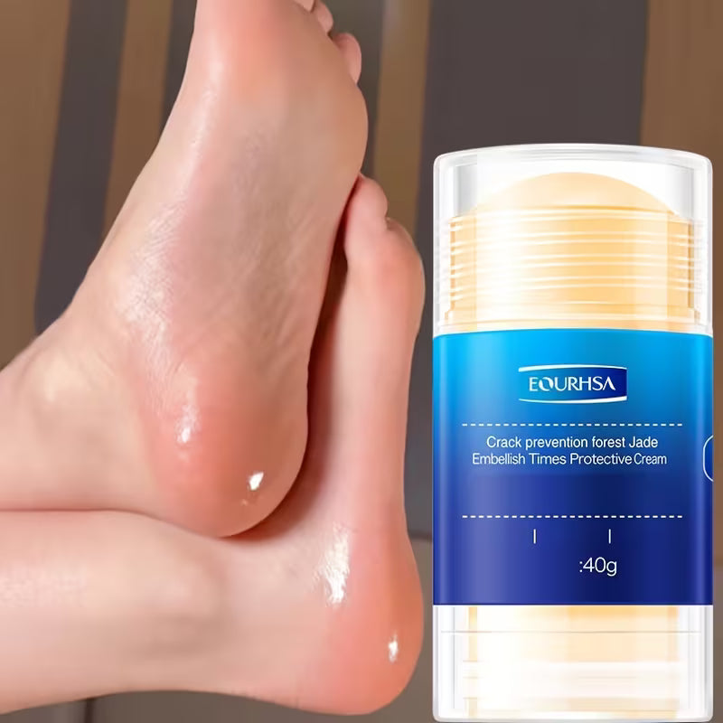 Anti Crack Foot Cream