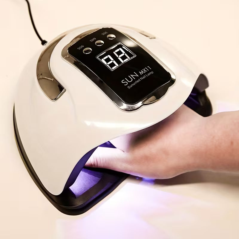 Quick-drying Light Machine