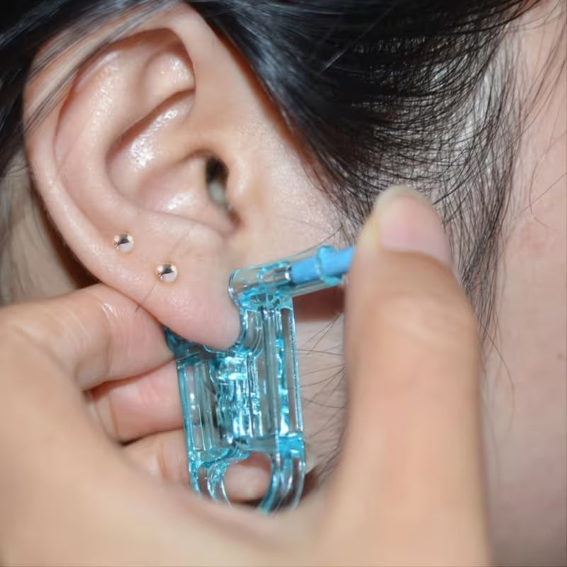 Ear Piercing Gun
