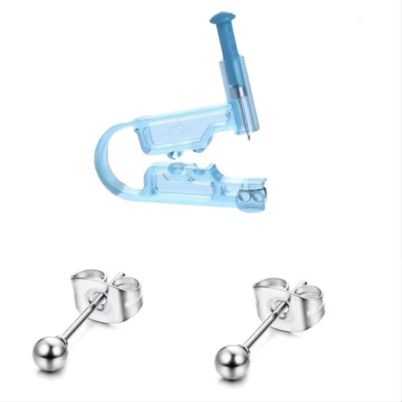 Ear Piercing Gun