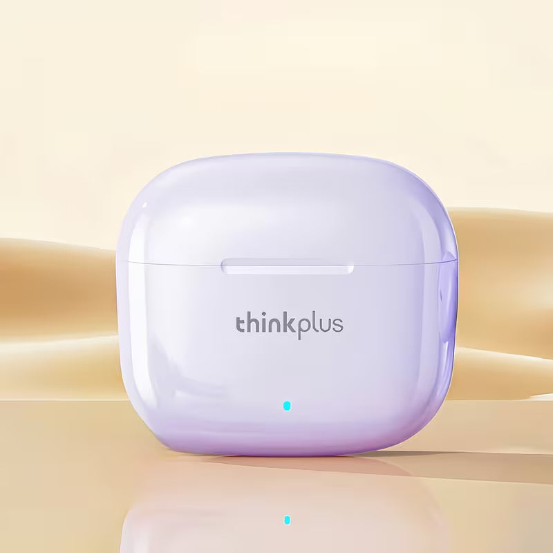 LP40 Pro Wireless Earphones