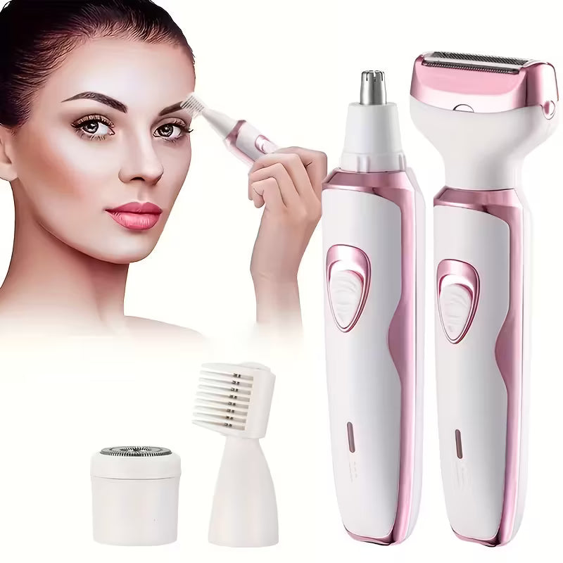 Electric Razor for Women