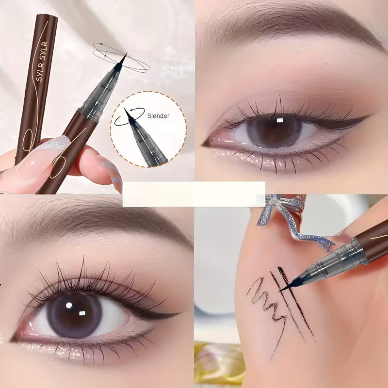 Ultra Fine Extra Slim Eyebrows Pen