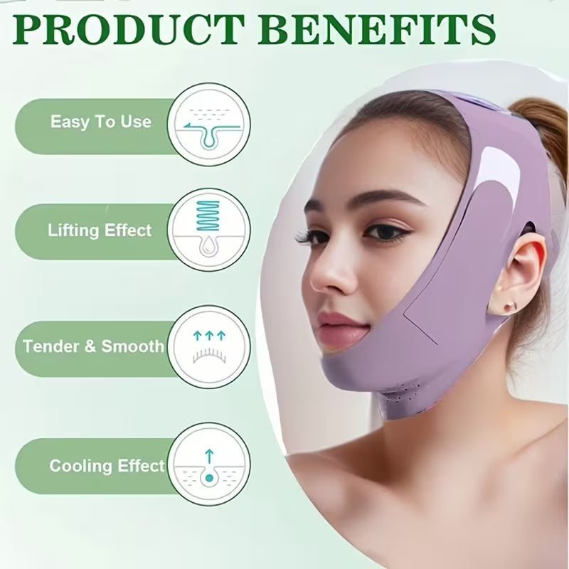 V-Face Lifting Mask