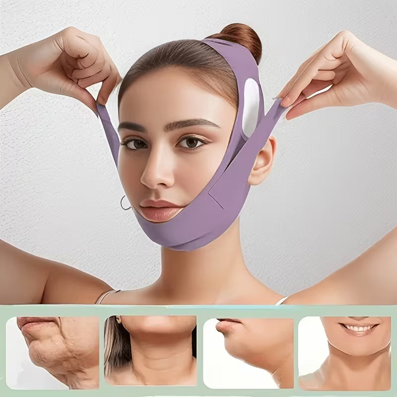 V-Face Lifting Mask
