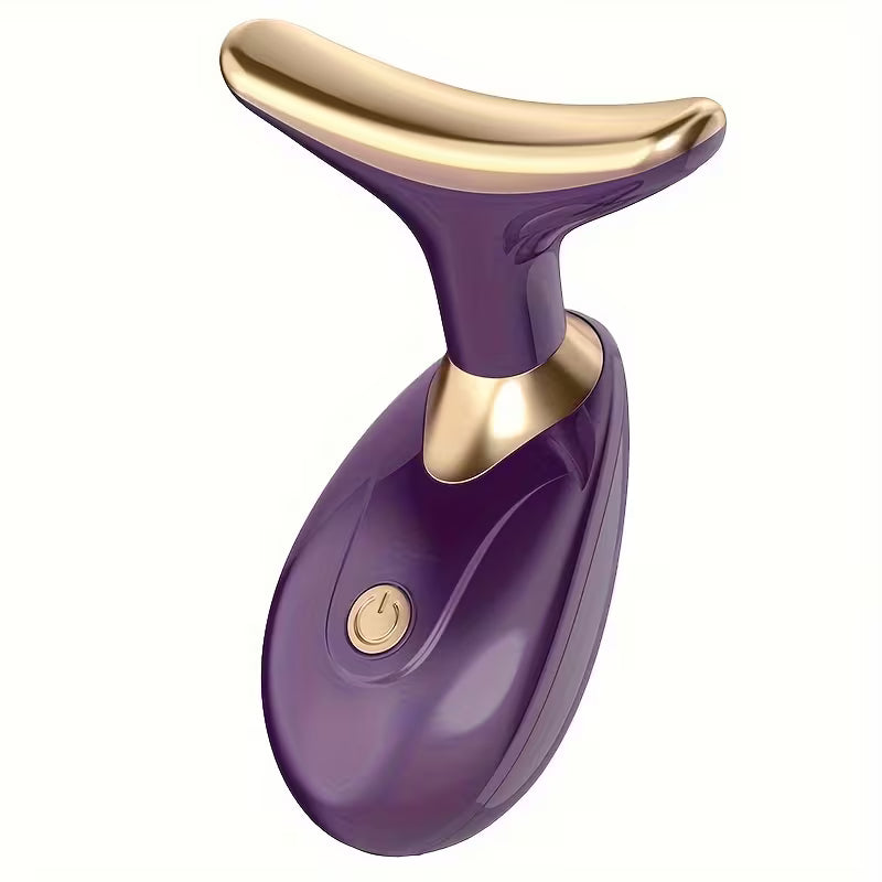Electric Facial Beauty Massager
