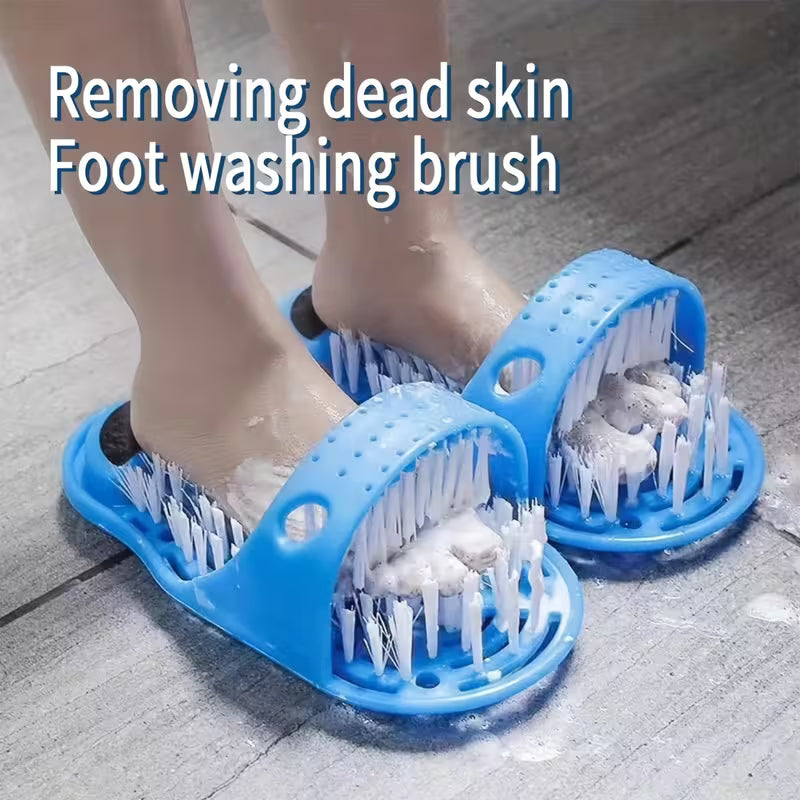 Foot Scrub Brush