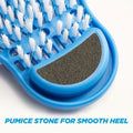 Foot Scrub Brush