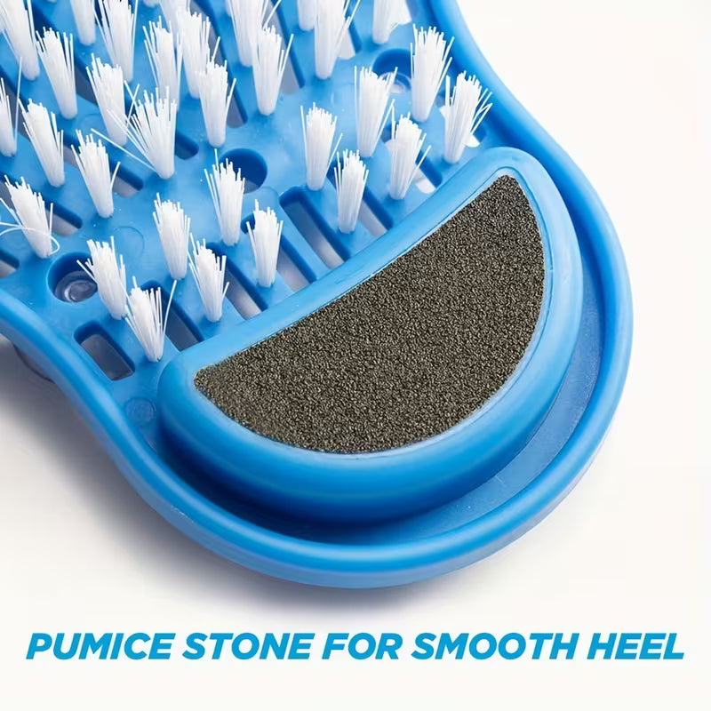 Foot Scrub Brush