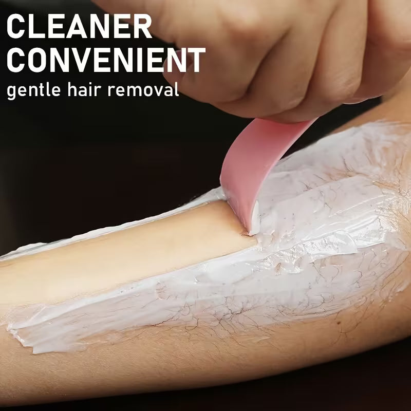 5-Minute Quick Hair Removal
