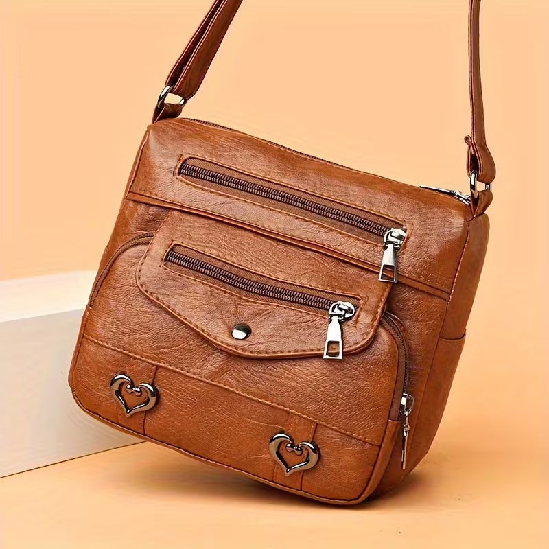 Shoulder Bag