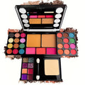37pcs Ultimate Makeup Set