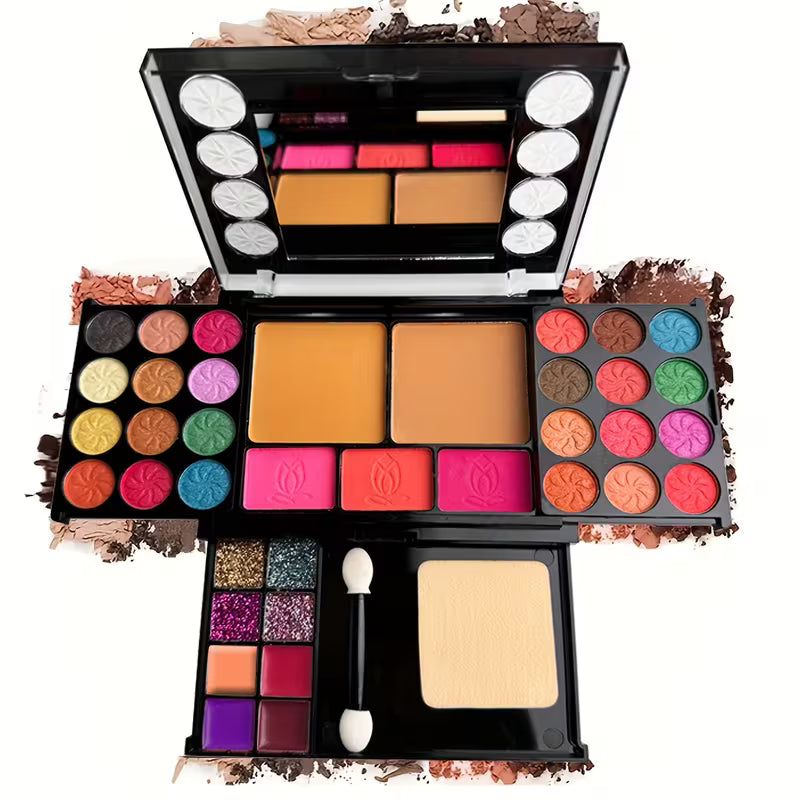 37pcs Ultimate Makeup Set