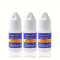 3pcs Nail Glue