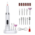 Professional Electric Nail Drill Polishing Machine