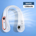 Mini Bladeless Neck Fan