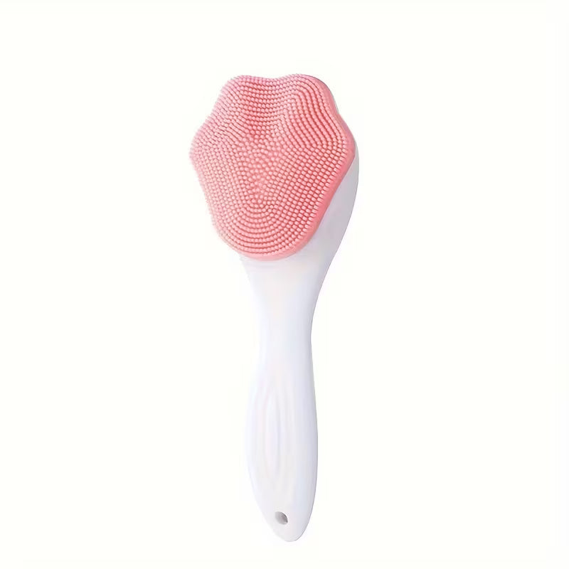 Cat Paw Silicone Face Scrubber