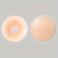 2Pieces Reusable Silicone Nipple Covers