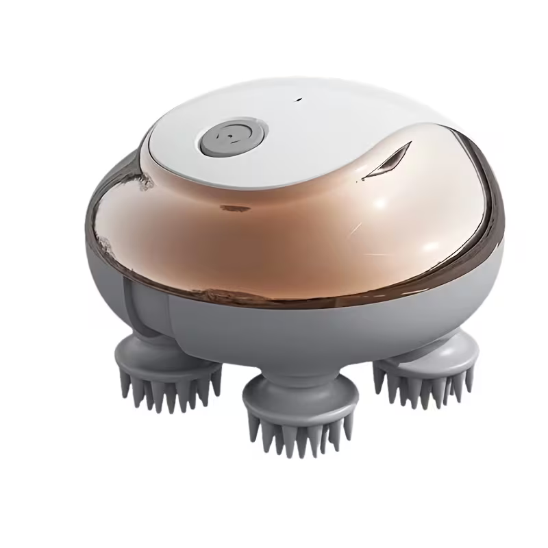 Electric Scalp Massager for Head
