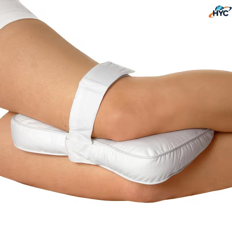 Side-Sleeping Knee Pillow