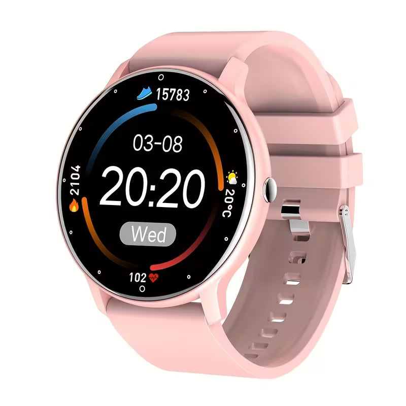 Smart Watch (Making/Answer Call)