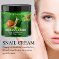 Snail Collagen Hydrating Cream