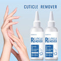 Cuticle Remover Gel with Cuticle Pusher