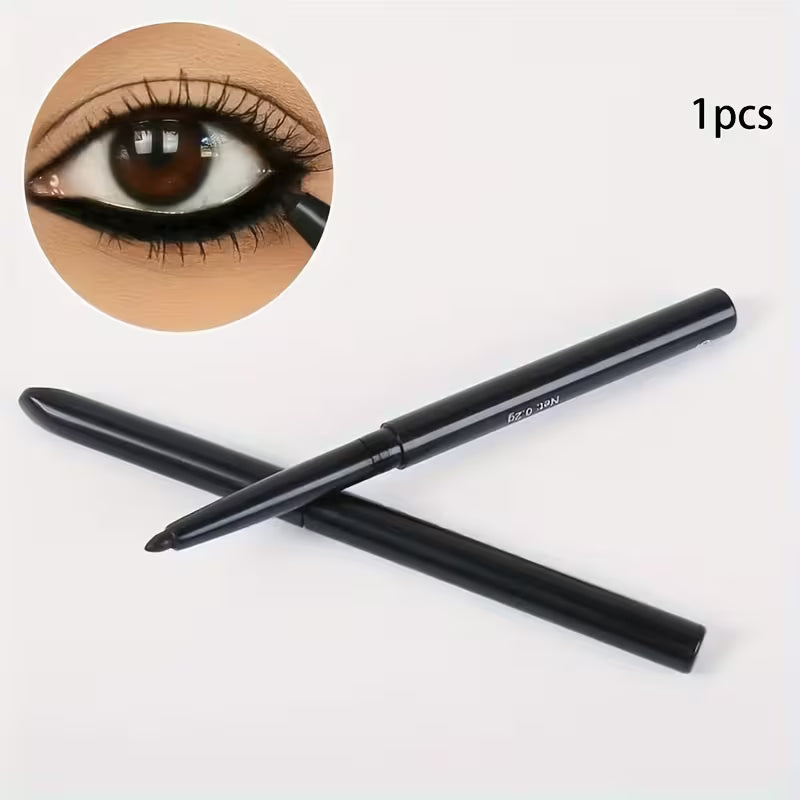 Black Eyeliner Pencil