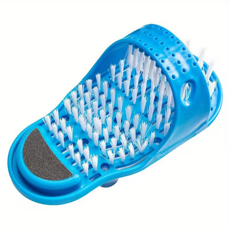 Foot Scrub Brush