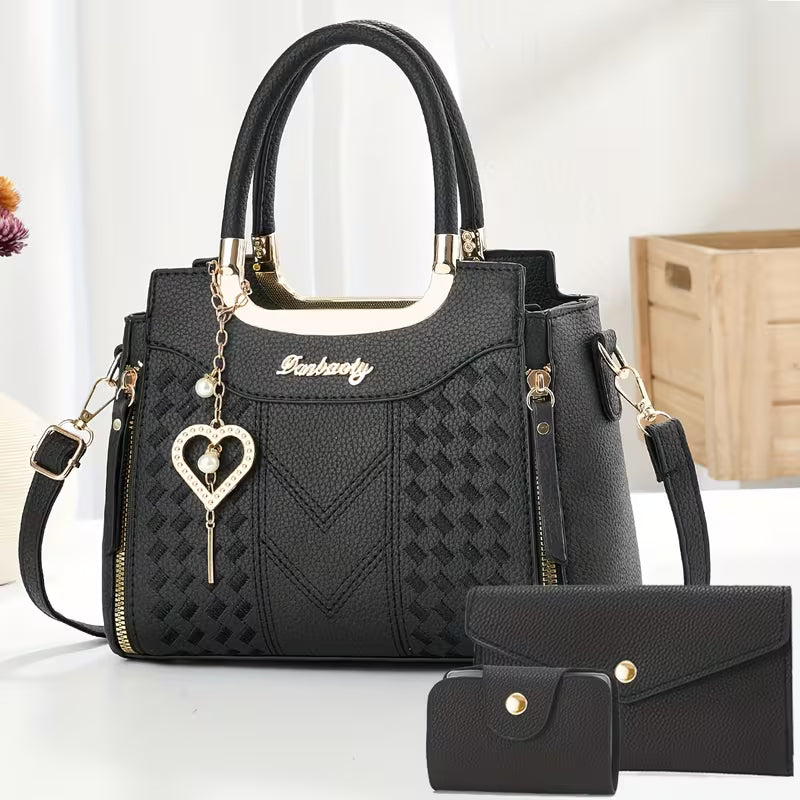 Single-Shoulder Bag
