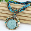 1pc Elegant Bohemian Necklace