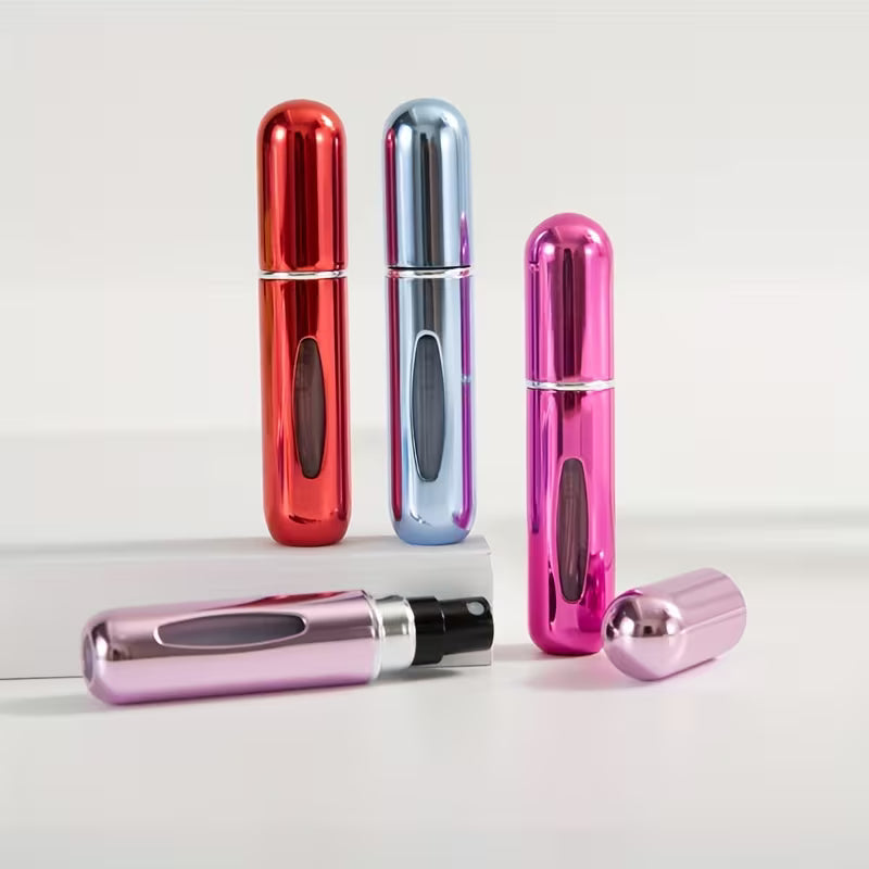 5ml Perfume Refill Bottle with Base