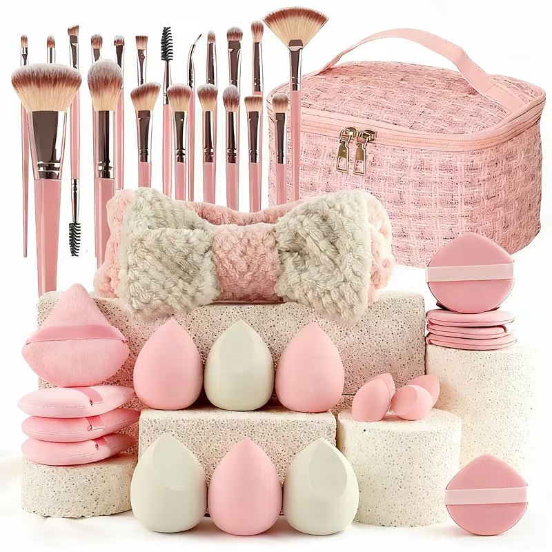 41pcs Makeup Kit