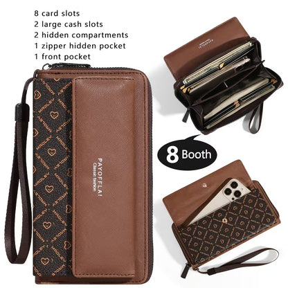 Women'S Wallet