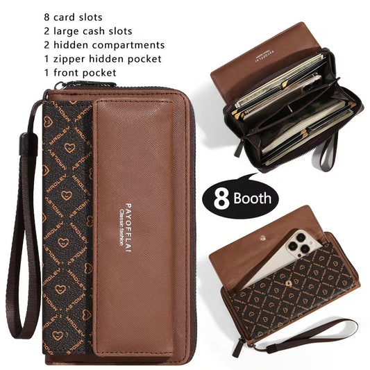 Women'S Wallet